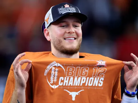 NCAAF News: Quinn Ewers makes final decision about his future with the Longhorns