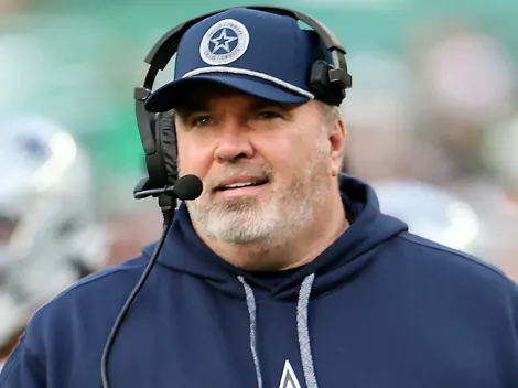 NFL News: Micah Parsons breaks silence on Mike McCarthy's departure from the Dallas Cowboys