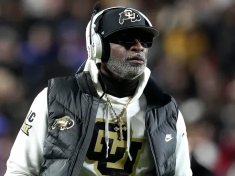 Shedeur Sanders makes something clear regarding the possibility of Deion joining Jerry Jones' Cowboys