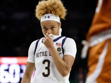 NCAAB News: Hannah Hidalgo makes shocking admission about her offense