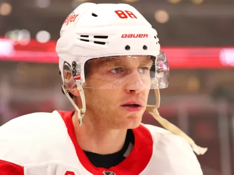 NHL Rumors: Red Wings interested in Rangers' important player to help star Patrick Kane