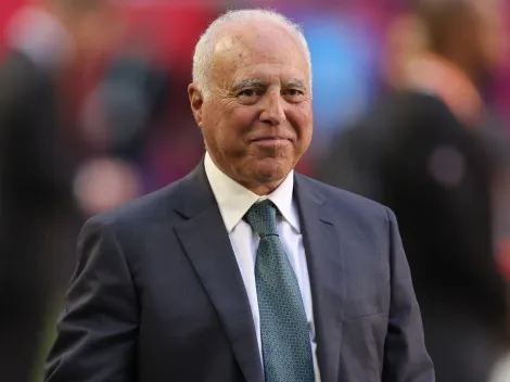 Eagles owner Jeffrey Lurie’s net worth: NFL success and business acumen