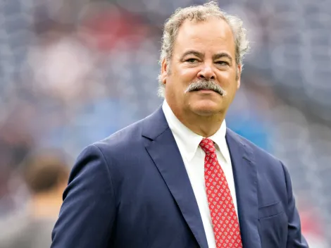 Cal McNair's net worth: A legacy of football and fortune