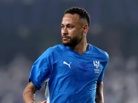 Report: Three teams could prevent Lionel Messi from reuniting with Neymar at Inter Miami