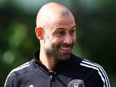 Argentine player with Olympic experience reunites with Mascherano to join Messi, Inter Miami