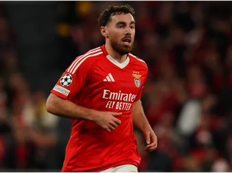 Where to watch Benfica vs Famalicao live for free in the USA: 2024/2025 Primeira Liga