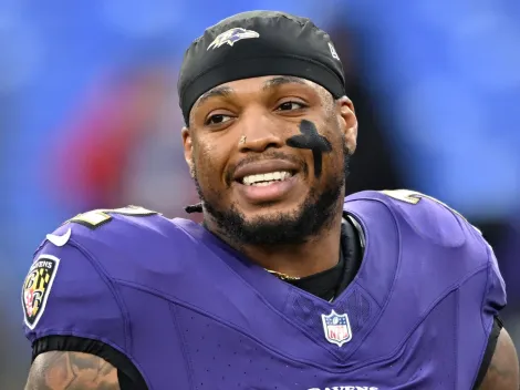 NFL News: Ravens' Derrick Henry sends strong warning to Josh Allen's Bills ahead of playoff game