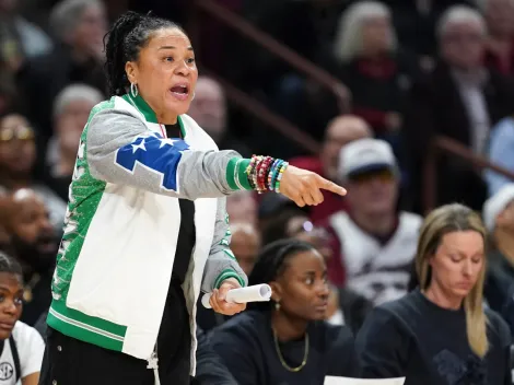 NCAAB News: SC's Dawn Staley to receive the ultimate honor from FIBA