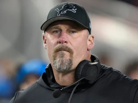 NFL News: Lions HC Dan Campbell sends warning to Jayden Daniels' Commanders about Detroit crowd