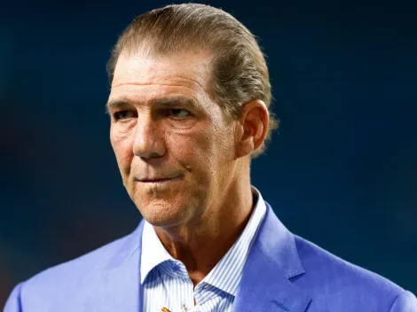 Steve Bisciotti's net worth: How rich is the Ravens' owner?