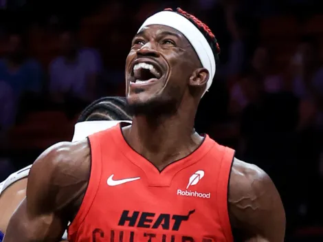 Jimmy Butler teases return to NBA action after completing seven-game suspension with Miami Heat