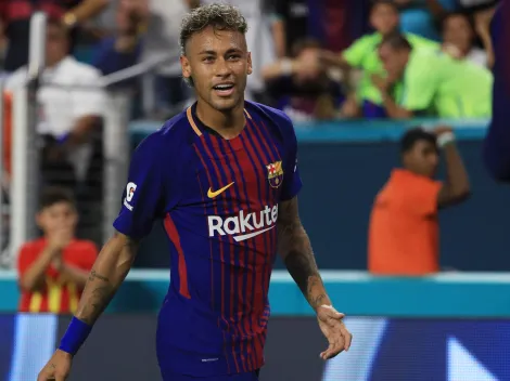 Neymar finally reveals why he left Barcelona: The real story behind his departure
