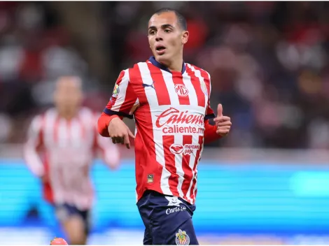 Where to watch Necaxa vs Chivas live in the USA: Liga MX Clausura 2025