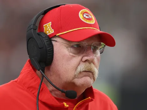 Chiefs reportedly will lose Andy Reid's key piece for Super Bowl success