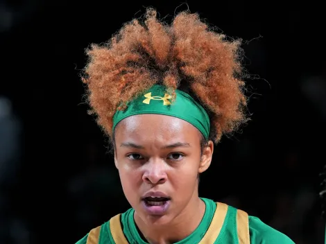 NCAAB News: Former Notre Dame coach rips Hannah Hidalgo over controversial IG post