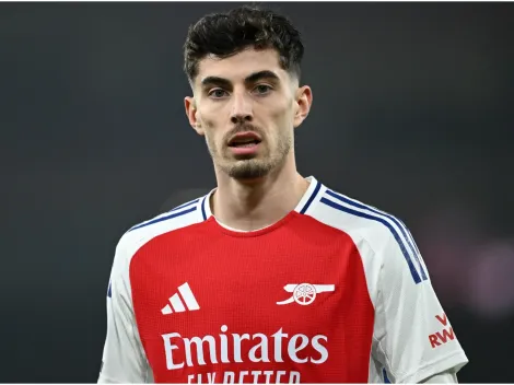 Where to watch Arsenal vs Aston Villa live for free in the USA: 2024/2025 Premier League