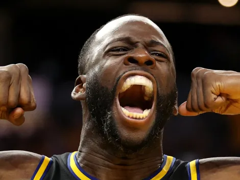 Warriors' Draymond Green makes surprising comments about playing alongside Schroder