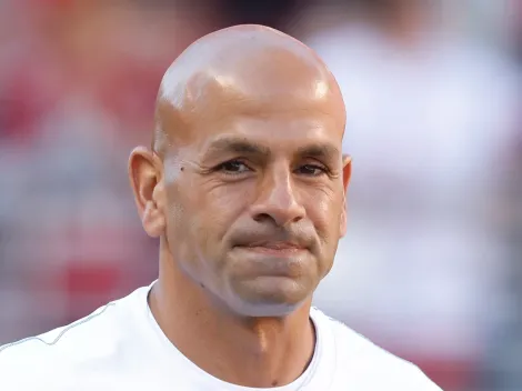 49ers reportedly have special contract ready for Robert Saleh