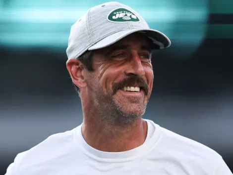 Neither Chiefs' Patrick Mahomes nor Lions' Jared Goff: Aaron Rodgers names the best QB in the NFL today