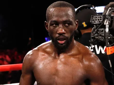 Former heavyweight champion reveals the truth about Terence Crawford's chances vs. Canelo Alvarez