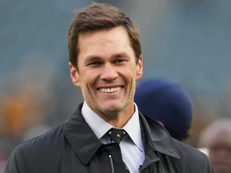 Neither Tony Gonzalez nor Antonio Gates: Tom Brady names the greatest TE in NFL history