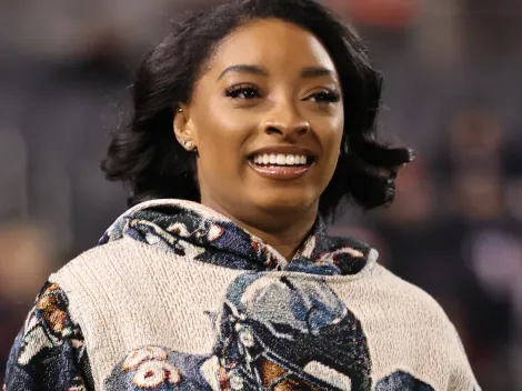 Bears safety Jonathan Owens makes a powerful revelation about athlete Simone Biles