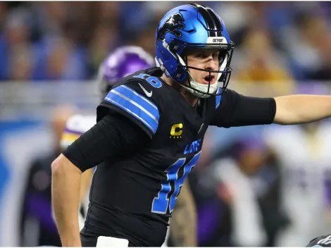 Where to watch Detroit Lions vs Washington Commanders for free in the USA: 2025 NFL playoffs