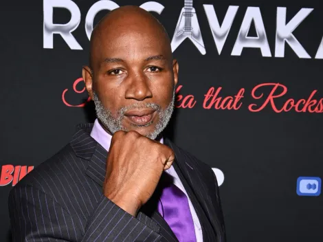 Not Holyfield: Boxing legend Lennox Lewis reveals his era's most ‘underrated’ heavyweight