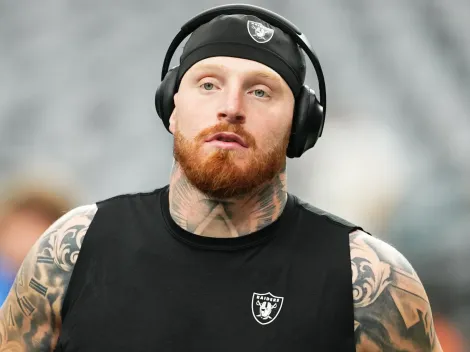 Maxx Crosby makes bold statement about the Raiders' future in the NFL