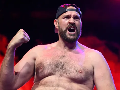 Tyson Fury's coach breaks silence on his sudden retirement announcement