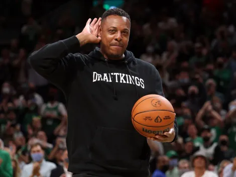 Boston legend Paul Pierce reveals Eastern Conference team poised for future impact in the NBA