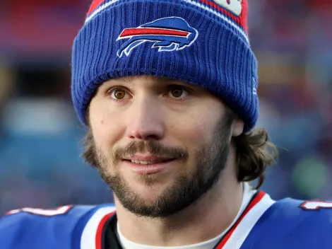 NFL hits Josh Allen's Bills with multiple fines after Wild Card round victory vs Broncos