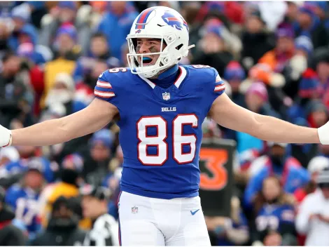 Where to watch Buffalo Bills vs Baltimore Ravens for free in the USA: 2025 NFL playoffs