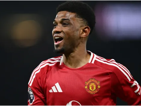 Where to watch Manchester United vs Brighton live in the USA: 2024/2025 Premier League