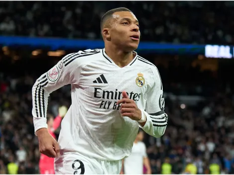 Where to watch Real Madrid vs Las Palmas live for free in the USA: La Liga 2024/2025