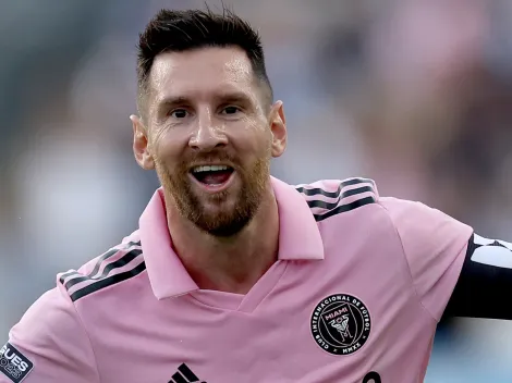 Video: Lionel Messi’s celebration against Club America fans amid heated atmosphere