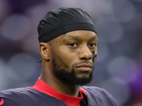 Joe Mixon delivers strong message about referees following Texans' loss to Chiefs