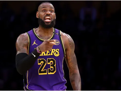 Where to watch Los Angeles Clippers vs Los Angeles Lakers live in the USA: 2024/2025 NBA regular season game