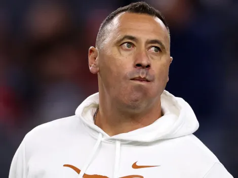 Longhorns HC Steve Sarkisian makes final decision about his future amid rumors of NFL departure