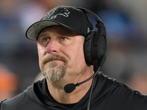 Dan Campbell might lose two key pieces for Lions success after elimination in playoffs