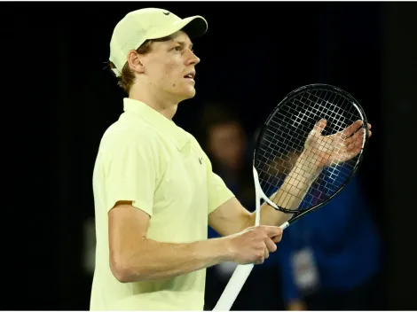 Where to watch Jannik Sinner vs Holger Rune live for free in the USA: 2025 Australian Open