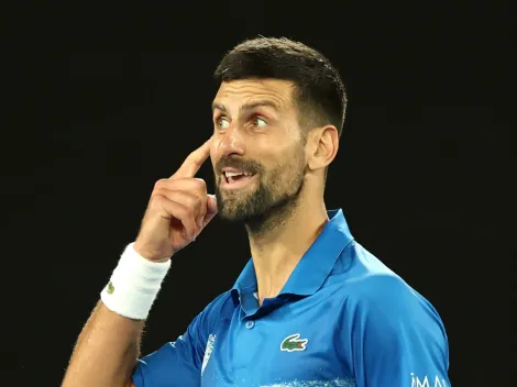 Novak Djokovic’s Australian Open controversy explained: Why did he refuse on-court interview?