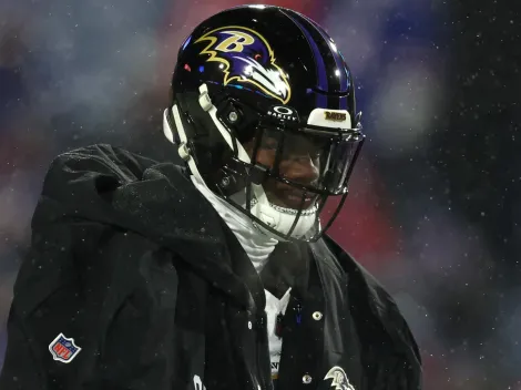 Ravens QB Lamar Jackson makes major admission about Mark Andrews and turnovers in tough loss to Bills
