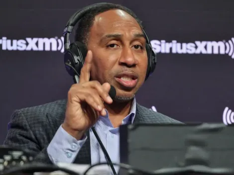Stephen A. Smith reveals who's not to blame on Ravens loss against the Bills