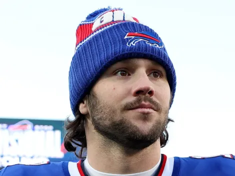 Josh Allen warns Bills after beating the Ravens with big admission about the Chiefs