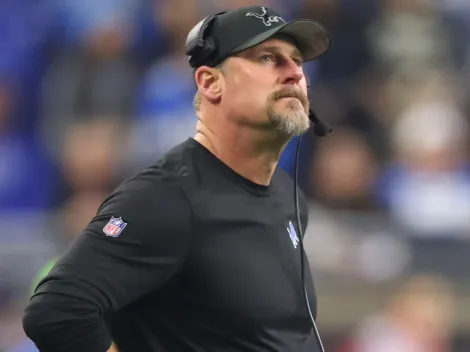NFL News: Dan Campbell admits Lions might lose two leaders after playoff loss to Commanders