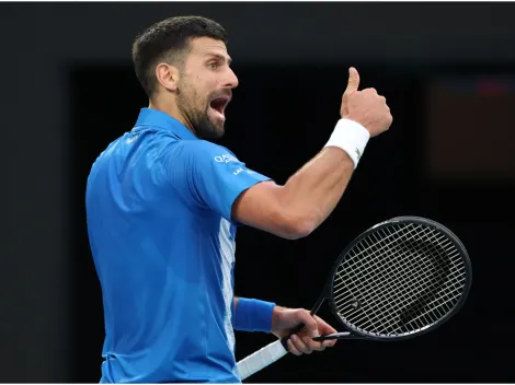 Where to watch Carlos Alcaraz vs Novak Djokovic live for free in the USA: 2025 Australian Open