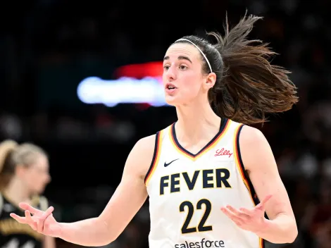 Caitlin Clark’s Indiana Fever teammate hints at potential exit amid WNBA free agency