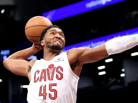 NBA News: Cleveland's Donovan Mitchell teammate reveals the key to the team's improvement