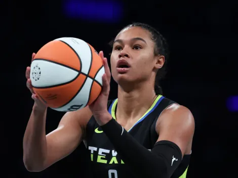 Satou Sabally is being 'recruited' by Unrivaled teammate and Mercury star